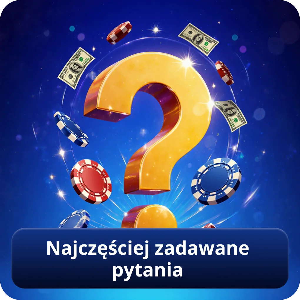 Najczęściej zadawane pytania