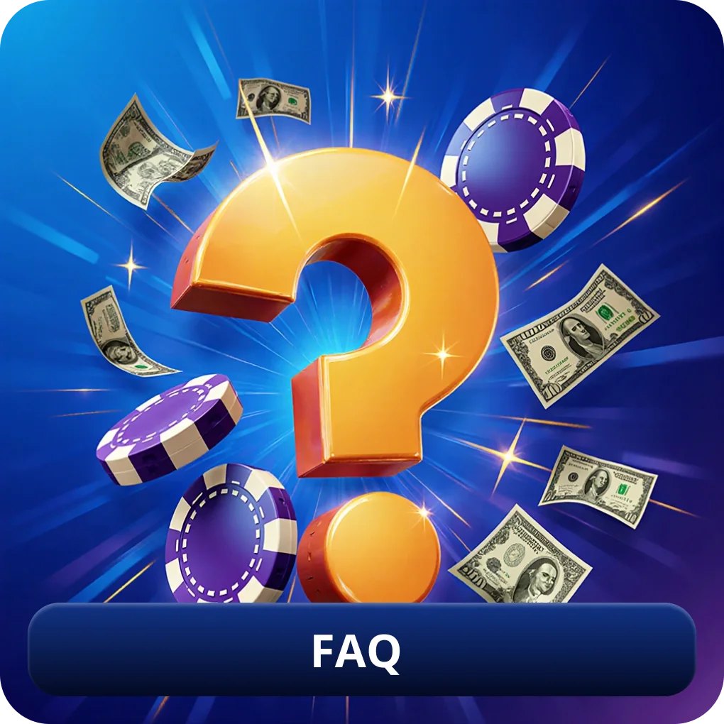 FAQ – najczęstsze pytania o bonusach FAQ