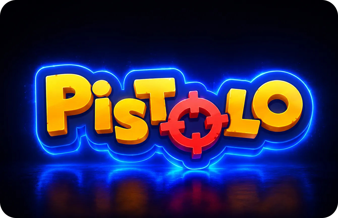 pistolo casino